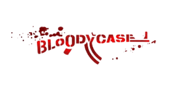 bloodycase logo