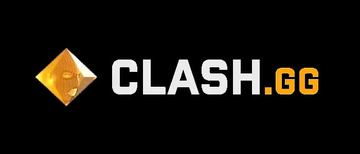 clashgg logo