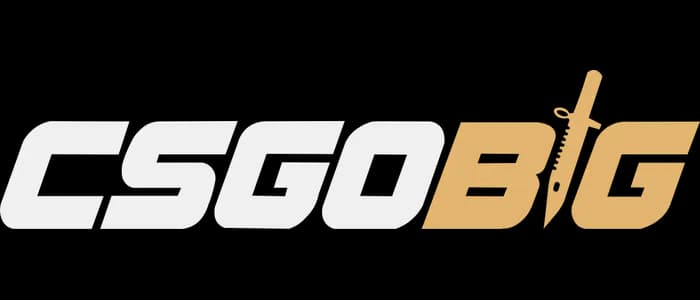 csgobig logo