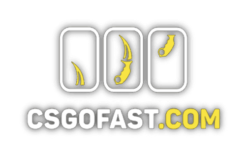 csgofast logo