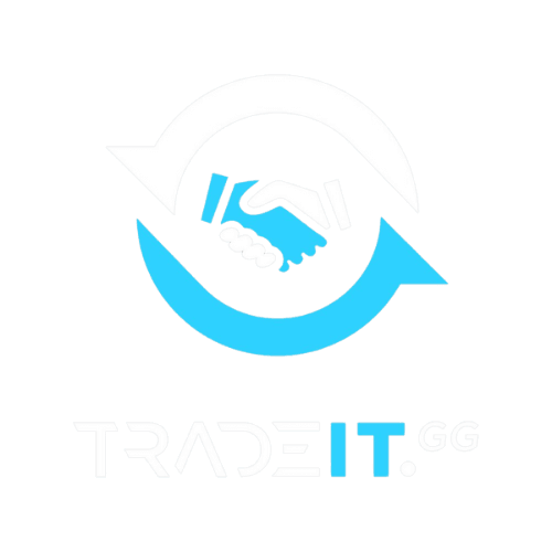 TradeIt.gg logo